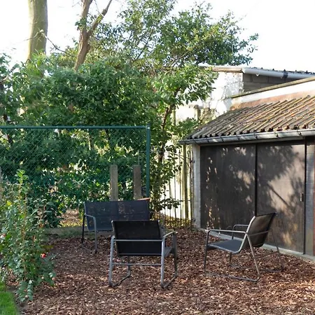 Bed & Breakfast Fago Bruges