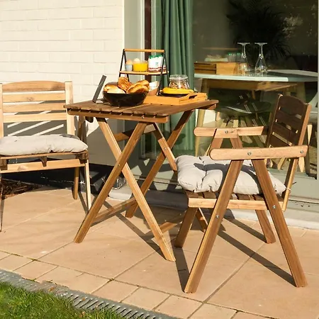 Fago Bed & Breakfast 4*