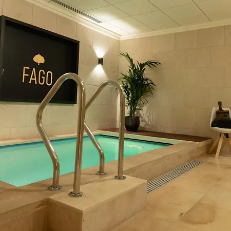 Fago 4*